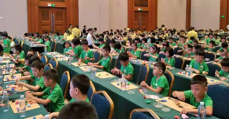 400余场活动吸引16万人参与!第四届粤港澳自然教育季落下帷幕